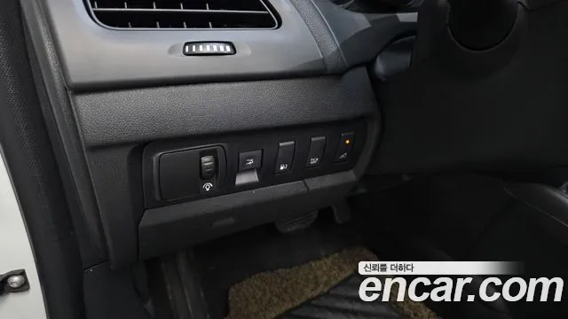 2017 Renault SM3 Neo LE Sold VIN KNMC4C2HMHP201732 – photo 11