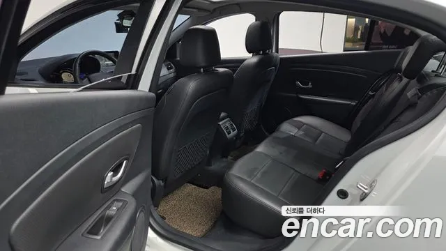 2017 Renault SM3 Neo LE Sold VIN KNMC4C2HMHP201732 – photo 16