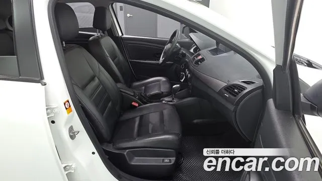 2017 Renault Sm3 Neo Se Sold VIN KNMC4C2HMHP201928 – front exterior