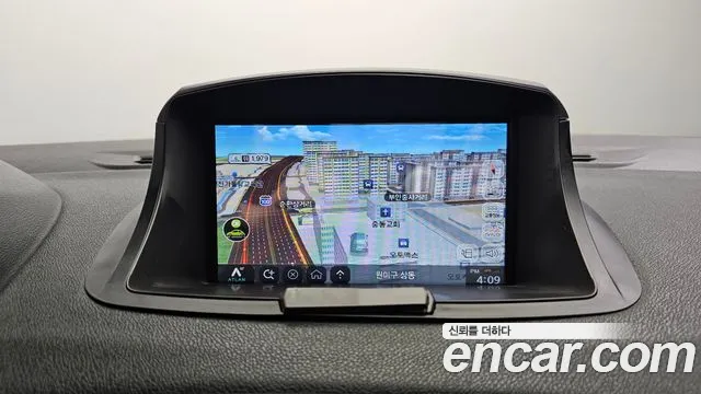 2018 Renault SM3 Neo LE Sold VIN KNMC4C2HMJP204253 – engine bay