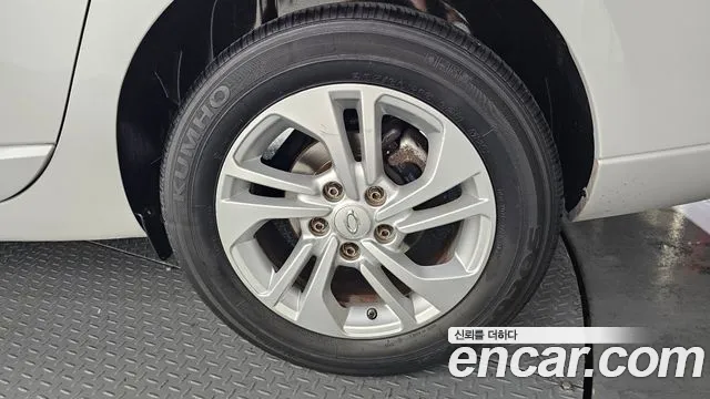 2018 Renault SM3 Neo LE Sold VIN KNMC4C2HMJP204253 – undercarriage