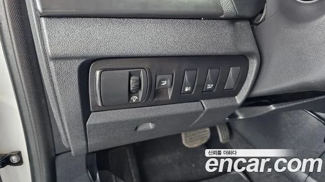 2018 Renault SM3 Neo LE Sold VIN KNMC4C2HMJP204253 – odometer reading