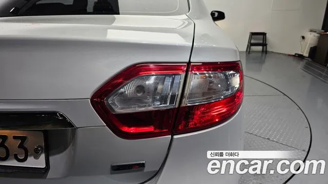 2018 Renault SM3 Neo LE Sold VIN KNMC4C2HMJP204253 – photo 17