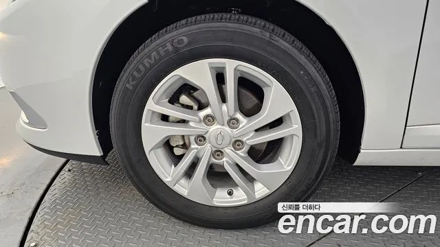 2018 Renault SM3 Neo LE Sold VIN KNMC4C2HMJP204253 – photo 19