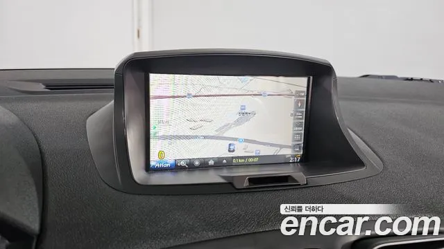 2018 Renault Sm3 Neo Se Sold VIN KNMC4C2HMJP207688 – front exterior