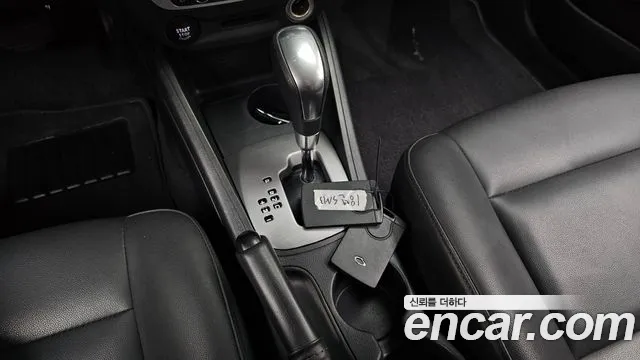 2018 Renault SM3 Neo SE Sold VIN KNMC4C2HMJP208297 – interior seats