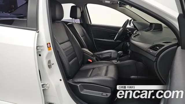 2018 Renault SM3 Neo SE Sold VIN KNMC4C2HMJP208297 – odometer reading