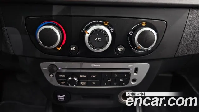 2018 Renault SM3 Neo SE Sold VIN KNMC4C2HMJP208297 – photo 11