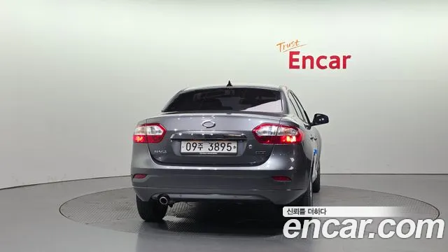 2019 Renault SM3 Neo SE VIN KNMC4C2HMKP212471