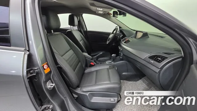 2019 Renault SM3 Neo SE Sold VIN KNMC4C2HMKP212471 – dashboard