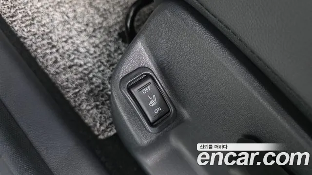 2019 Renault SM3 Neo SE Sold VIN KNMC4C2HMKP212471 – trunk area