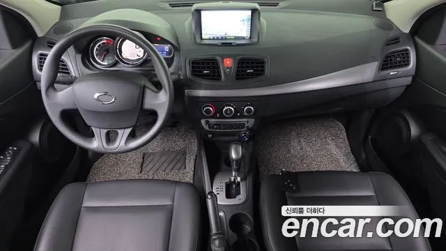 2019 Renault SM3 Neo SE Sold VIN KNMC4C2HMKP212471 – odometer reading