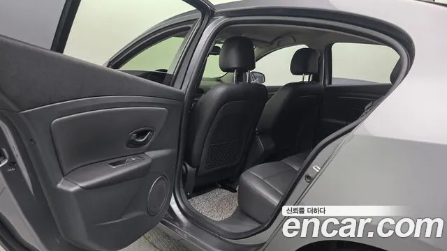 2019 Renault SM3 Neo SE Sold VIN KNMC4C2HMKP212471 – photo 14