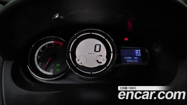 2019 Renault SM3 Neo SE Sold VIN KNMC4C2HMKP212471 – photo 31