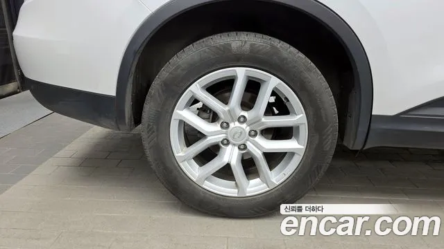 2019 Renault Qm6 Gasoline 2wd Le Sold VIN KNME5C2B0KP040080 – front exterior 2019 Renault Qm6 Gasoline 2wd Le Sold VIN KNME5C2B0KP040080 – front exterior