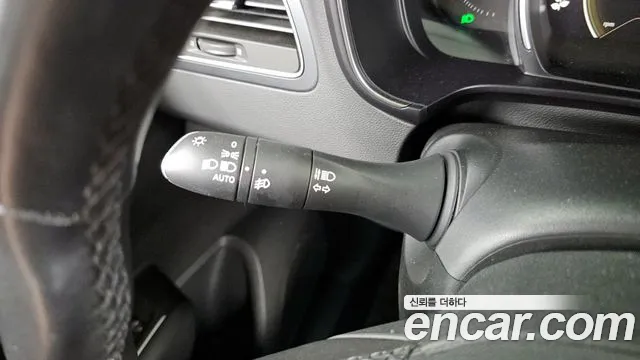 2020 Renault The New QM6 2.0 GDe LE 2WD Sold VIN KNME5C2B0LP060122 – undercarriage