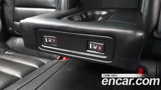 2019 Renault QM6 Gasoline 2WD RE Signature Sold VIN KNME5C2B1KP012630 – photo 17 2019 Renault QM6 Gasoline 2WD RE Signature Sold VIN KNME5C2B1KP012630 – photo 17