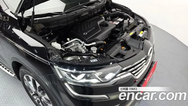 2019 Renault QM6 Gasoline 2WD RE Signature Sold VIN KNME5C2B1KP012630 – photo 20 2019 Renault QM6 Gasoline 2WD RE Signature Sold VIN KNME5C2B1KP012630 – photo 20