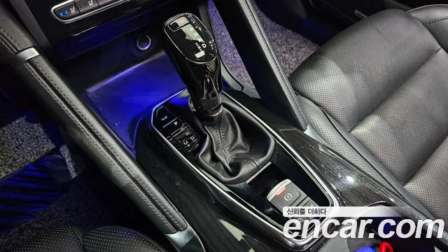 2019 Renault QM6 Gasoline 2WD RE Signature Sold VIN KNME5C2B1KP033350 – dashboard 2019 Renault QM6 Gasoline 2WD RE Signature Sold VIN KNME5C2B1KP033350 – dashboard