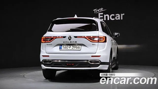 2019 Renault QM6 Gasoline 2WD RE Signature Sold VIN KNME5C2B1KP033350 – interior seats 2019 Renault QM6 Gasoline 2WD RE Signature Sold VIN KNME5C2B1KP033350 – interior seats