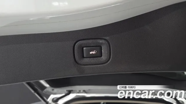 2020 Renault The New QM6 2.0 GDe PREMIERE 2WD Sold VIN KNME5C2B1LP070206 – side profile