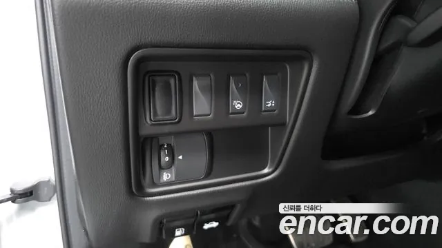 2020 Renault The New QM6 2.0 GDe PREMIERE 2WD Sold VIN KNME5C2B1LP070206 – photo 11