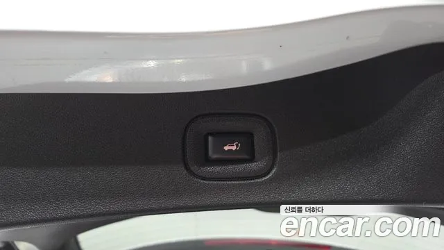 2023 Renault The New QM6 2.0 GDe PREMIERE 2WD Sold VIN KNME5C2B1PP098951 – dashboard