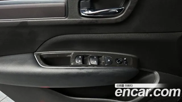 2019 Renault Qm6 Gasoline 2wd Re Sold VIN KNME5C2B2KP014306 – front exterior