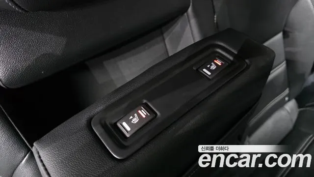2019 Renault QM6 Gasoline 2WD LE Sold VIN KNME5C2B2KP038315 – photo 14