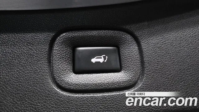 2019 Renault QM6 Gasoline 2WD LE Sold VIN KNME5C2B2KP038315 – photo 16