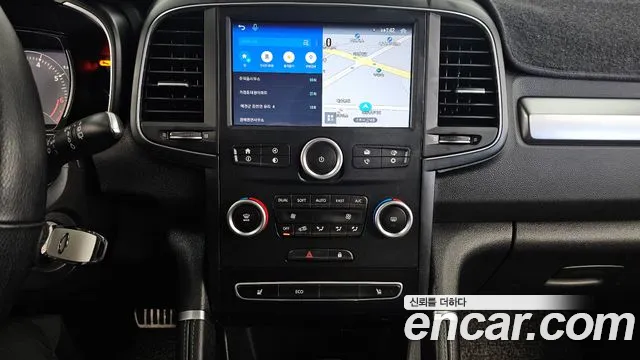 2021 Renault The New QM6 2.0 GDe SE 2WD Sold VIN KNME5C2B2MP078929 – photo 11 2021 Renault The New QM6 2.0 GDe SE 2WD Sold VIN KNME5C2B2MP078929 – photo 11