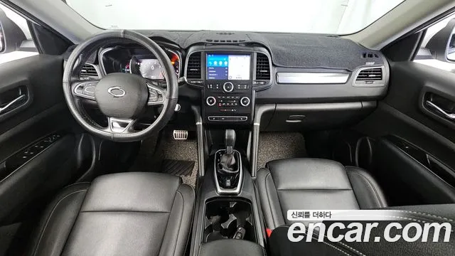 2021 Renault The New QM6 2.0 GDe SE 2WD Sold VIN KNME5C2B2MP078929 – photo 12 2021 Renault The New QM6 2.0 GDe SE 2WD Sold VIN KNME5C2B2MP078929 – photo 12