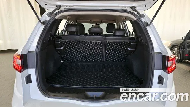 2021 Renault The New QM6 2.0 GDe SE 2WD Sold VIN KNME5C2B2MP078929 – photo 14 2021 Renault The New QM6 2.0 GDe SE 2WD Sold VIN KNME5C2B2MP078929 – photo 14