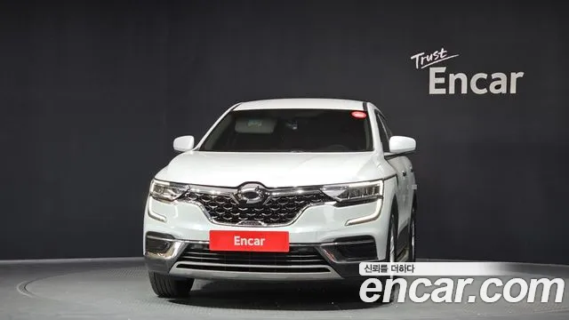 2021 Renault The New QM6 2.0 GDe SE 2WD Sold VIN KNME5C2B2MP078929 – photo 16 2021 Renault The New QM6 2.0 GDe SE 2WD Sold VIN KNME5C2B2MP078929 – photo 16