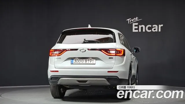 2021 Renault The New QM6 2.0 GDe SE 2WD Sold VIN KNME5C2B2MP078929 – photo 22 2021 Renault The New QM6 2.0 GDe SE 2WD Sold VIN KNME5C2B2MP078929 – photo 22