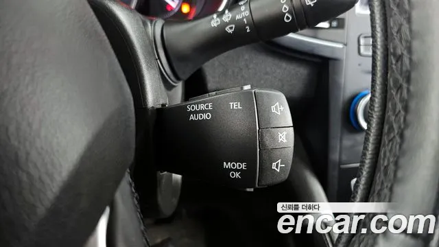 2021 Renault The New QM6 2.0 GDe SE 2WD Sold VIN KNME5C2B2MP078929 – photo 23 2021 Renault The New QM6 2.0 GDe SE 2WD Sold VIN KNME5C2B2MP078929 – photo 23