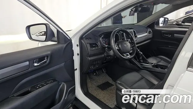 2021 Renault The New QM6 2.0 GDe SE 2WD Sold VIN KNME5C2B2MP078929 – photo 24 2021 Renault The New QM6 2.0 GDe SE 2WD Sold VIN KNME5C2B2MP078929 – photo 24