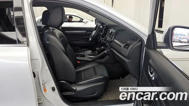 2021 Renault The New QM6 2.0 GDe SE 2WD Sold VIN KNME5C2B2MP078929 – photo 27 2021 Renault The New QM6 2.0 GDe SE 2WD Sold VIN KNME5C2B2MP078929 – photo 27