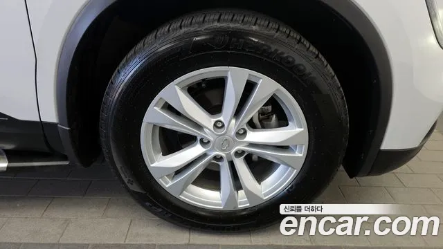 2021 Renault The New QM6 2.0 GDe SE 2WD Sold VIN KNME5C2B2MP078929 – photo 31 2021 Renault The New QM6 2.0 GDe SE 2WD Sold VIN KNME5C2B2MP078929 – photo 31