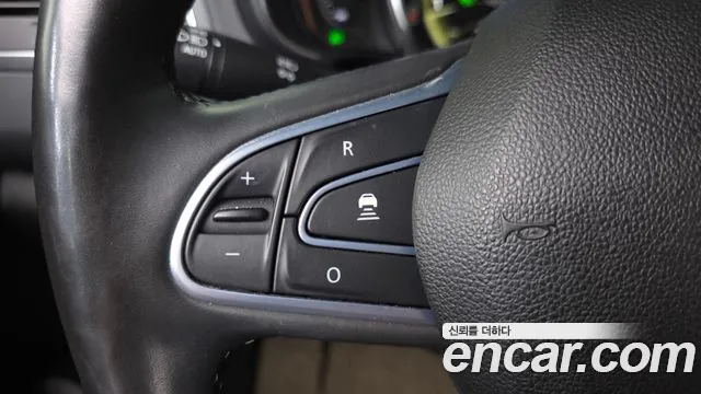 2022 Renault The New Qm6 2.0 Gde Re Signature 2wd Sold VIN KNME5C2B2NP089589 – front exterior 2022 Renault The New Qm6 2.0 Gde Re Signature 2wd Sold VIN KNME5C2B2NP089589 – front exterior