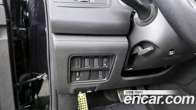 2023 Renault The New QM6 2.0 GDe PREMIERE 2WD Sold VIN KNME5C2B3PP097204 – rear exterior