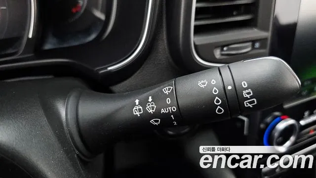 2019 Renault QM6 Gasoline 2WD LE Sold VIN KNME5C2B4KP046657 – rear exterior