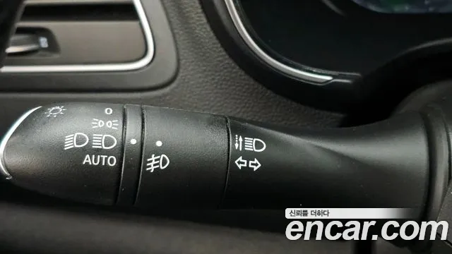 2019 Renault QM6 Gasoline 2WD LE Sold VIN KNME5C2B4KP046657 – undercarriage