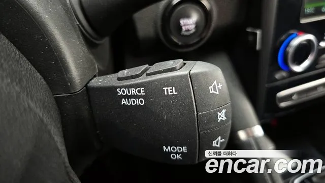 2019 Renault QM6 Gasoline 2WD LE Sold VIN KNME5C2B4KP046657 – photo 18