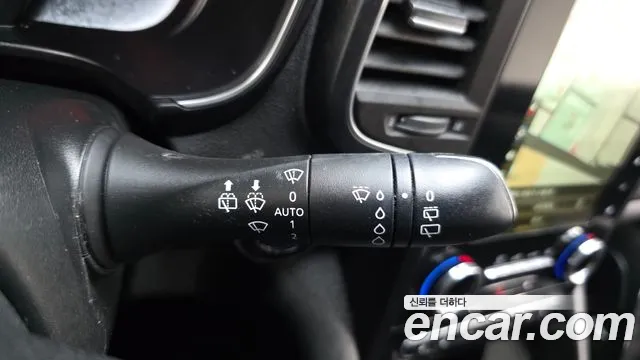 2021 Renault The New QM6 2.0 GDe RE 2WD Sold VIN KNME5C2B4MP077880 – photo 15