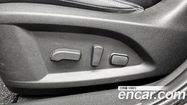 2018 Renault QM6 Gasoline 2WD RE Sold VIN KNME5C2B5JP003413 – photo 30