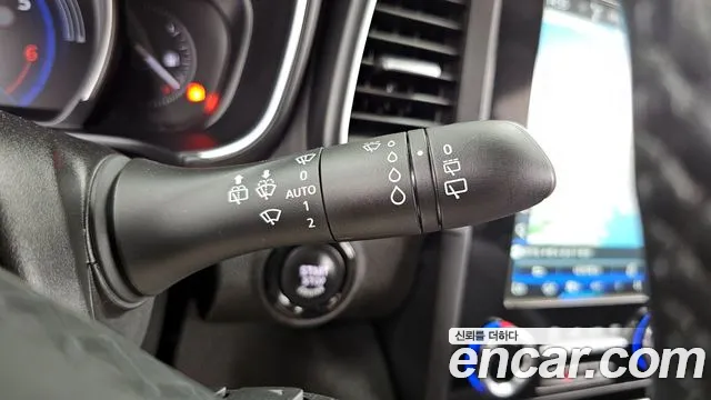 2018 Renault QM6 Gasoline 2WD RE Sold VIN KNME5C2B5JP003413 – photo 31
