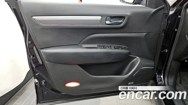 2018 Renault QM6 Gasoline 2WD RE Sold VIN KNME5C2B5JP003413 – photo 32