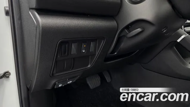 2018 Renault QM6 Gasoline 2WD RE Sold VIN KNME5C2B5JP005954 – exterior detail