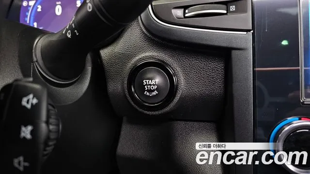 2019 Renault QM6 Gasoline 2WD RE Signature Sold VIN KNME5C2B5KP035439 – side profile 2019 Renault QM6 Gasoline 2WD RE Signature Sold VIN KNME5C2B5KP035439 – side profile
